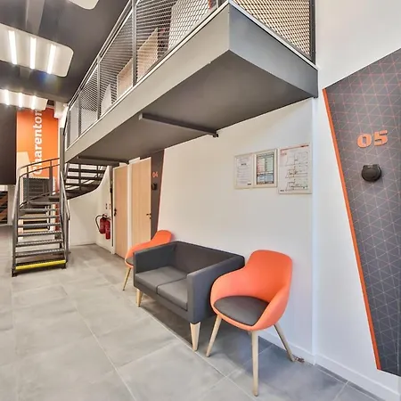 14 L Confort - Salle De Sport&cinéma *