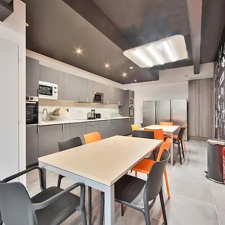 14 L Confort - Salle De Sport&cinéma Appartamento