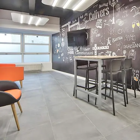14 L Confort - Salle De Sport&cinéma Charenton-le-Pont