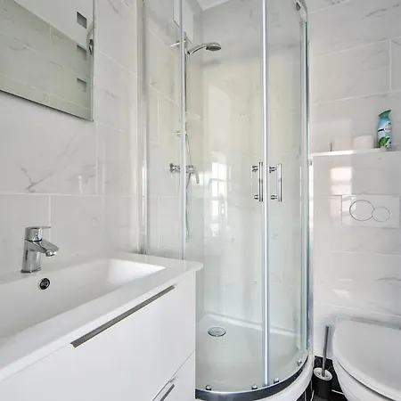 14 L Confort - Salle De Sport&cinéma Appartamento