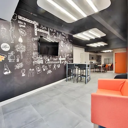 14 L Confort - Salle De Sport&cinéma Appartamento Charenton-le-Pont