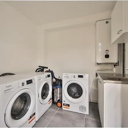 Appartamento 14 L Confort - Salle De Sport&cinéma Charenton-le-Pont