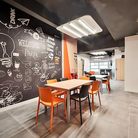Appartamento 14 L Confort - Salle De Sport&cinéma *