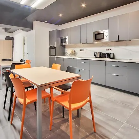 14 L Confort - Salle De Sport&cinéma Appartamento